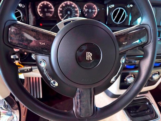 2012 Rolls-Royce Phantom Coupe 2dr Drophead - 22866946 - 26