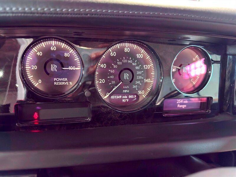 2012 Rolls-Royce Phantom Coupe 2dr Drophead - 22866946 - 27