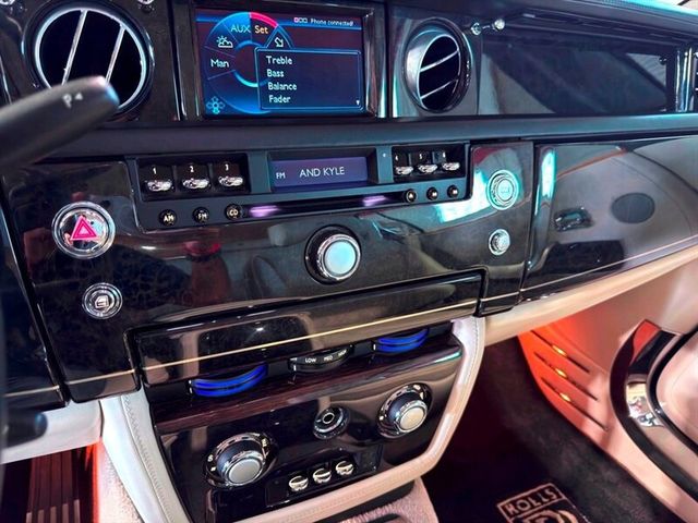 2012 Rolls-Royce Phantom Coupe 2dr Drophead - 22866946 - 28