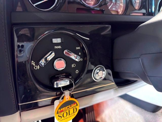 2012 Rolls-Royce Phantom Coupe 2dr Drophead - 22866946 - 30