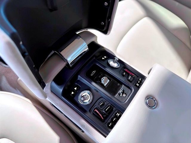 2012 Rolls-Royce Phantom Coupe 2dr Drophead - 22866946 - 32