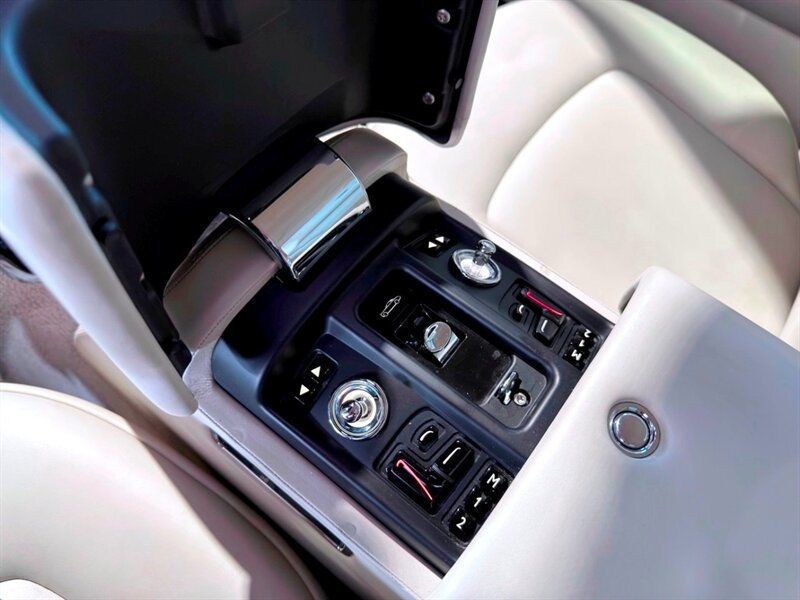 2012 Rolls-Royce Phantom Coupe 2dr Drophead - 22866946 - 32