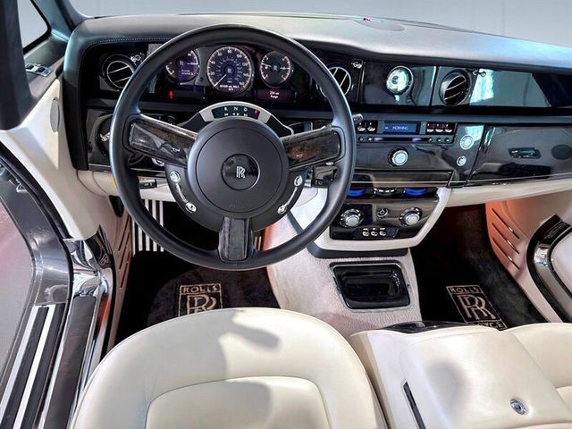 2012 Rolls-Royce Phantom Coupe 2dr Drophead - 22866946 - 34