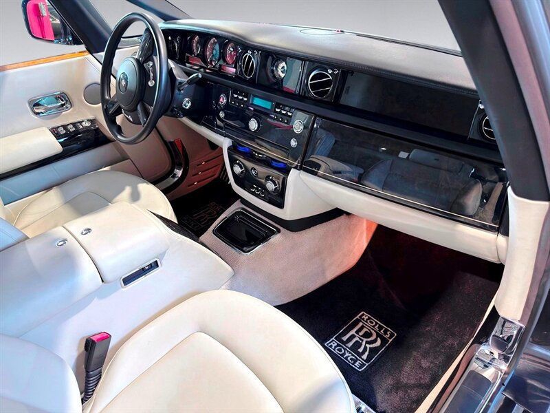 2012 Rolls-Royce Phantom Coupe 2dr Drophead - 22866946 - 36