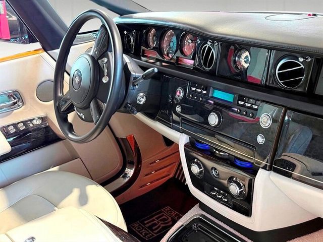 2012 Rolls-Royce Phantom Coupe 2dr Drophead - 22866946 - 37