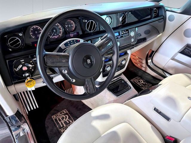 2012 Rolls-Royce Phantom Coupe 2dr Drophead - 22866946 - 39