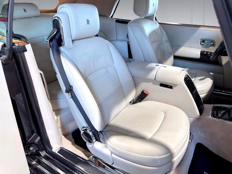 2012 Rolls-Royce Phantom Coupe 2dr Drophead - 22866946 - 41