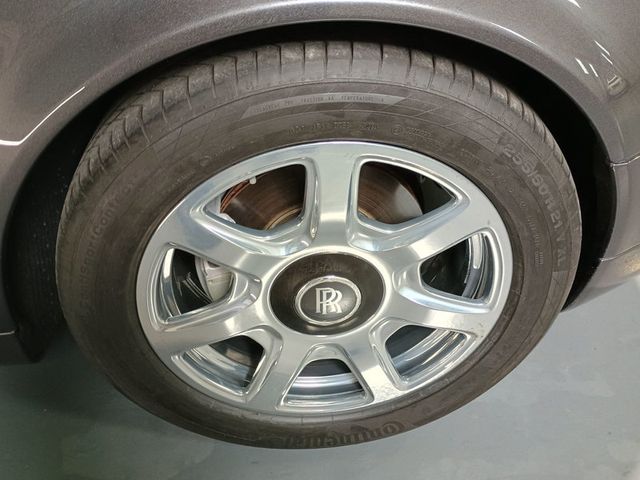 2012 Rolls-Royce Phantom Coupe 2dr Drophead - 22866946 - 47