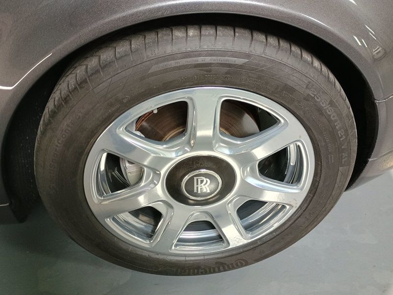 2012 Rolls-Royce Phantom Coupe 2dr Drophead - 22866946 - 47