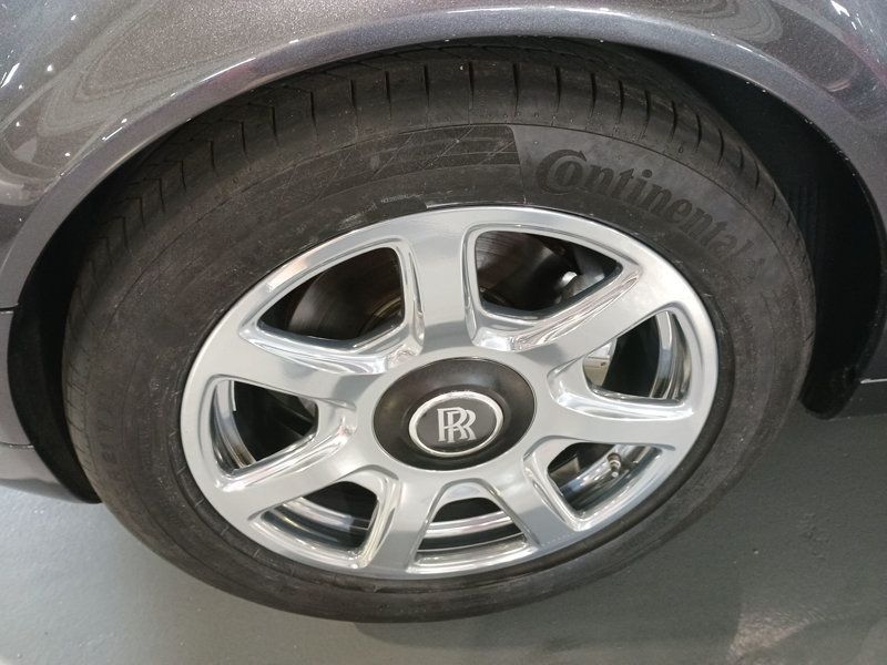 2012 Rolls-Royce Phantom Coupe 2dr Drophead - 22866946 - 48
