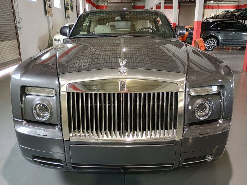 2012 Rolls-Royce Phantom Coupe 2dr Drophead - 22866946 - 7