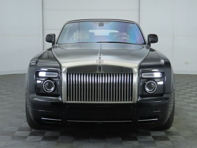 2012 Rolls-Royce Phantom Coupe 2dr Drophead - 22959977 - 9