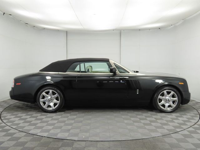2012 Rolls-Royce Phantom Coupe 2dr Drophead - 22959977 - 11