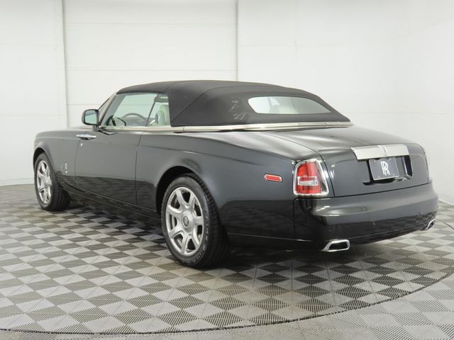 2012 Rolls-Royce Phantom Coupe 2dr Drophead - 22959977 - 14