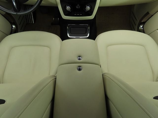 2012 Rolls-Royce Phantom Coupe 2dr Drophead - 22959977 - 23