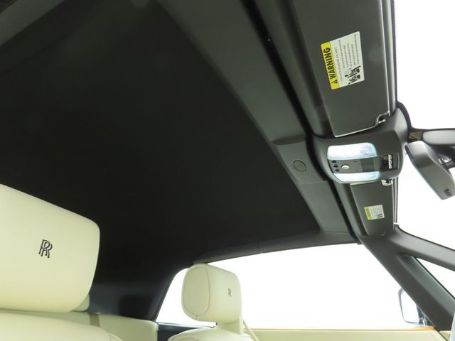 2012 Rolls-Royce Phantom Coupe 2dr Drophead - 22959977 - 25