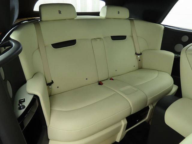 2012 Rolls-Royce Phantom Coupe 2dr Drophead - 22959977 - 29