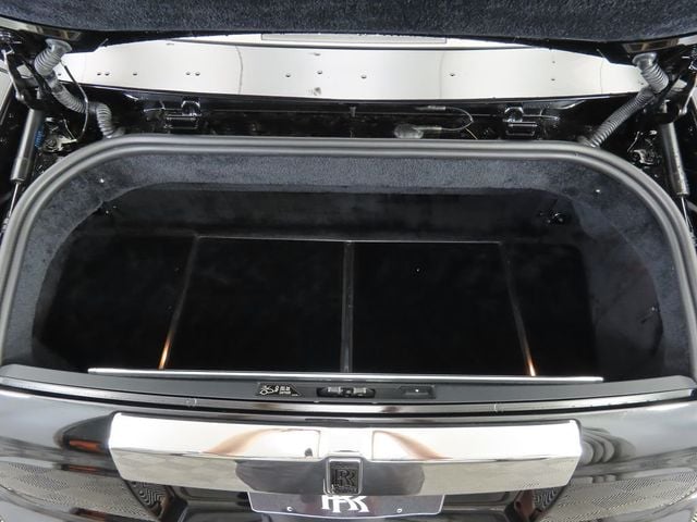 2012 Rolls-Royce Phantom Coupe 2dr Drophead - 22959977 - 33