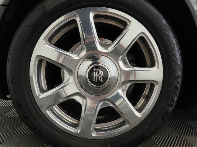 2012 Rolls-Royce Phantom Coupe 2dr Drophead - 22959977 - 35