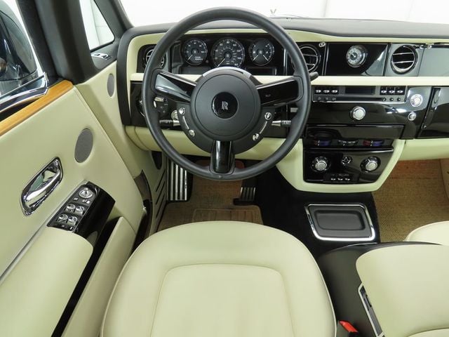 2012 Rolls-Royce Phantom Coupe 2dr Drophead - 22969401 - 17