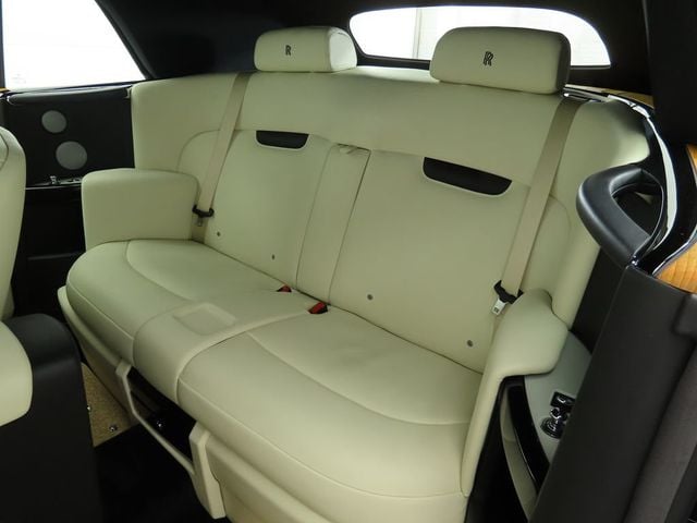 2012 Rolls-Royce Phantom Coupe 2dr Drophead - 22969401 - 28