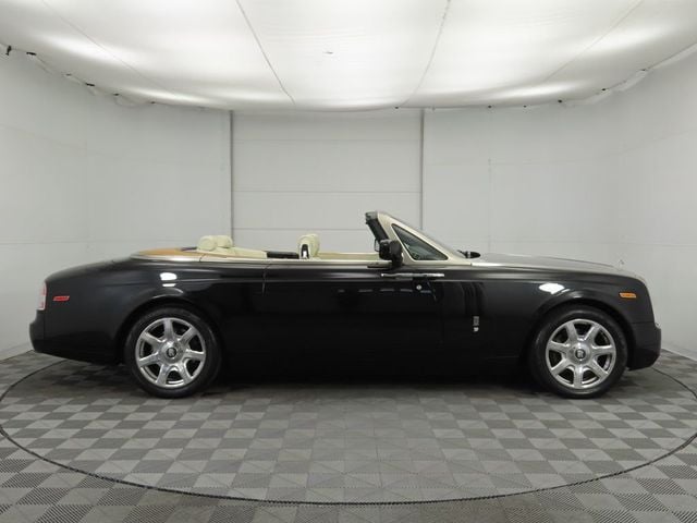 2012 Rolls-Royce Phantom Coupe 2dr Drophead - 22969401 - 3