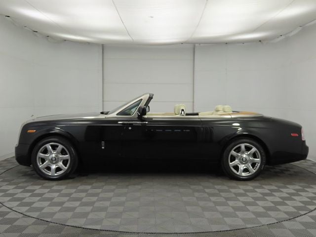 2012 Rolls-Royce Phantom Coupe 2dr Drophead - 22969401 - 7
