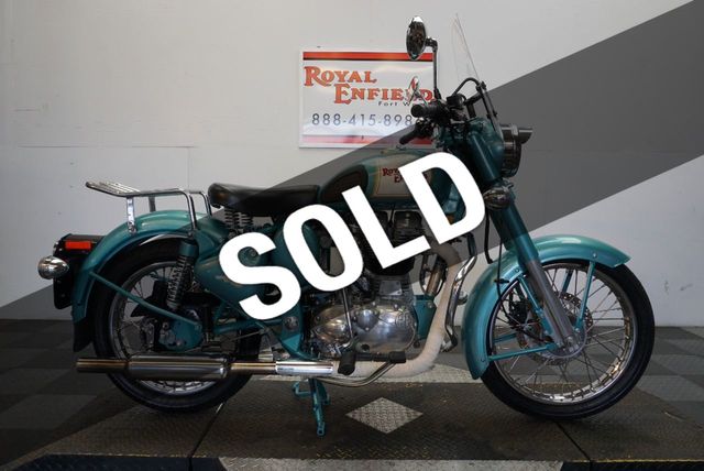 used royal enfield classic