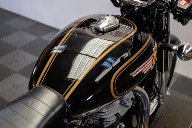 2012 ROYAL ENFIELD BULLET 500 EFI RETRO FUN TO RIDE!!! - 23062714 - 13