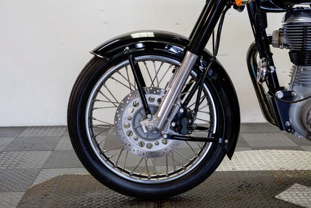 2012 ROYAL ENFIELD BULLET 500 EFI RETRO FUN TO RIDE!!! - 23062714 - 17