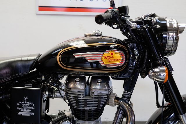 2012 ROYAL ENFIELD BULLET 500 EFI RETRO FUN TO RIDE!!! - 23062714 - 18