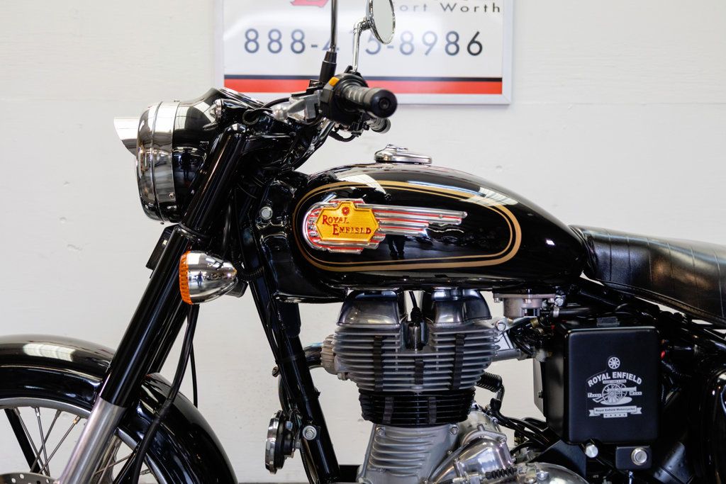 2012 ROYAL ENFIELD BULLET 500 EFI RETRO FUN TO RIDE!!! - 23062714 - 19