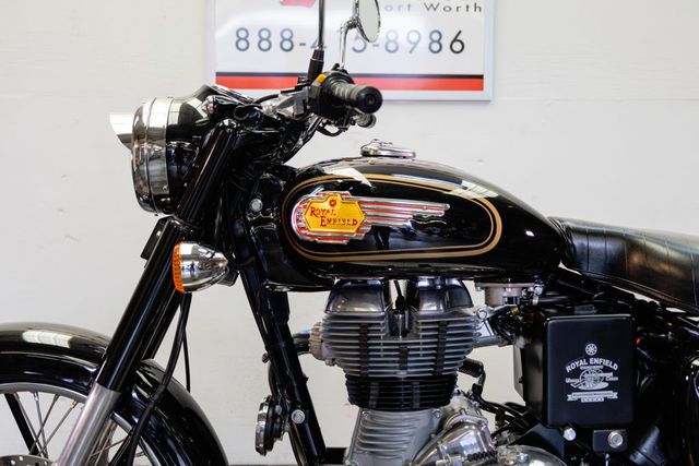 2012 ROYAL ENFIELD BULLET 500 EFI RETRO FUN TO RIDE!!! - 23062714 - 19