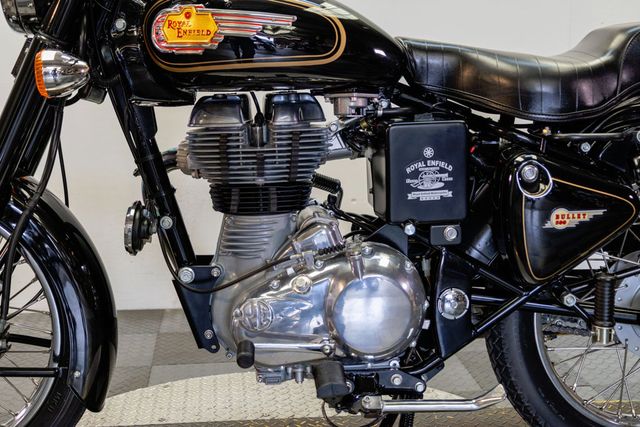 2012 ROYAL ENFIELD BULLET 500 EFI RETRO FUN TO RIDE!!! - 23062714 - 21