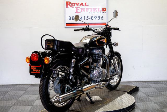 2012 ROYAL ENFIELD BULLET 500 EFI RETRO FUN TO RIDE!!! - 23062714 - 5