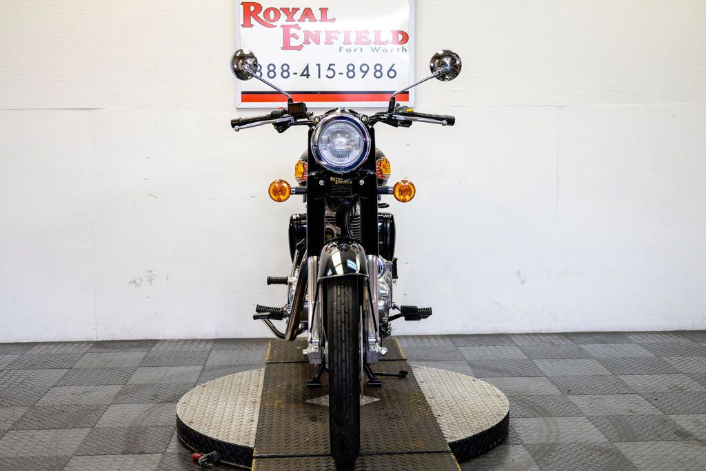 2012 ROYAL ENFIELD BULLET 500 EFI RETRO FUN TO RIDE!!! - 23062714 - 6