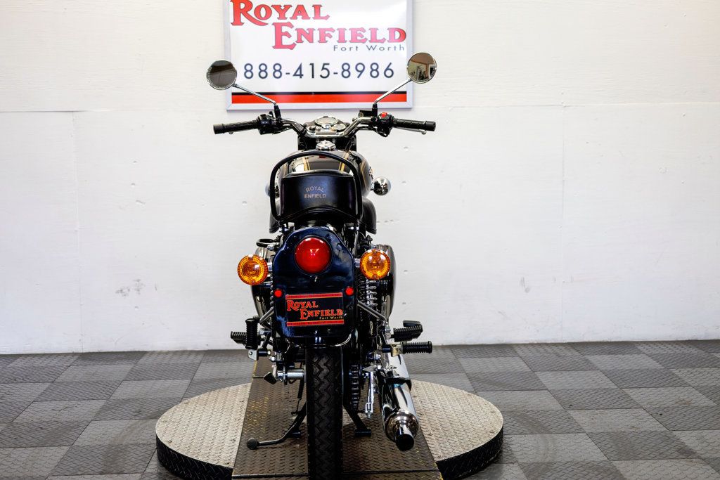 2012 ROYAL ENFIELD BULLET 500 EFI RETRO FUN TO RIDE!!! - 23062714 - 7