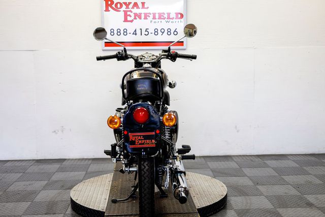 2012 ROYAL ENFIELD BULLET 500 EFI RETRO FUN TO RIDE!!! - 23062714 - 7