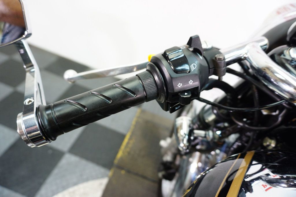 2012 ROYAL ENFIELD G5 Deluxe RETRO FUN TO RIDE!!! - 22849837 - 10