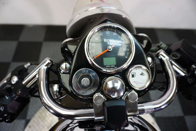 2012 ROYAL ENFIELD G5 Deluxe RETRO FUN TO RIDE!!! - 22849837 - 12