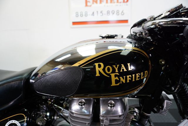 2012 ROYAL ENFIELD G5 Deluxe RETRO FUN TO RIDE!!! - 22849837 - 14