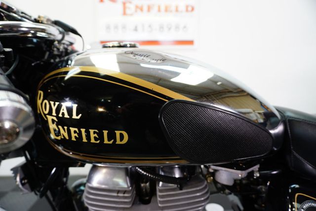 2012 ROYAL ENFIELD G5 Deluxe RETRO FUN TO RIDE!!! - 22849837 - 15