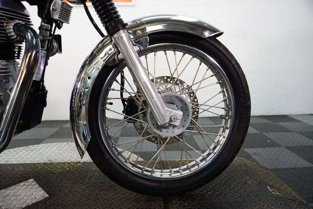 2012 ROYAL ENFIELD G5 Deluxe RETRO FUN TO RIDE!!! - 22849837 - 16