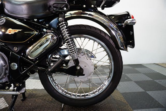 2012 ROYAL ENFIELD G5 Deluxe RETRO FUN TO RIDE!!! - 22849837 - 20