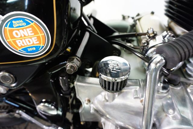 2012 ROYAL ENFIELD G5 Deluxe RETRO FUN TO RIDE!!! - 22849837 - 24