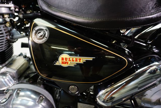 2012 ROYAL ENFIELD G5 Deluxe RETRO FUN TO RIDE!!! - 22849837 - 26