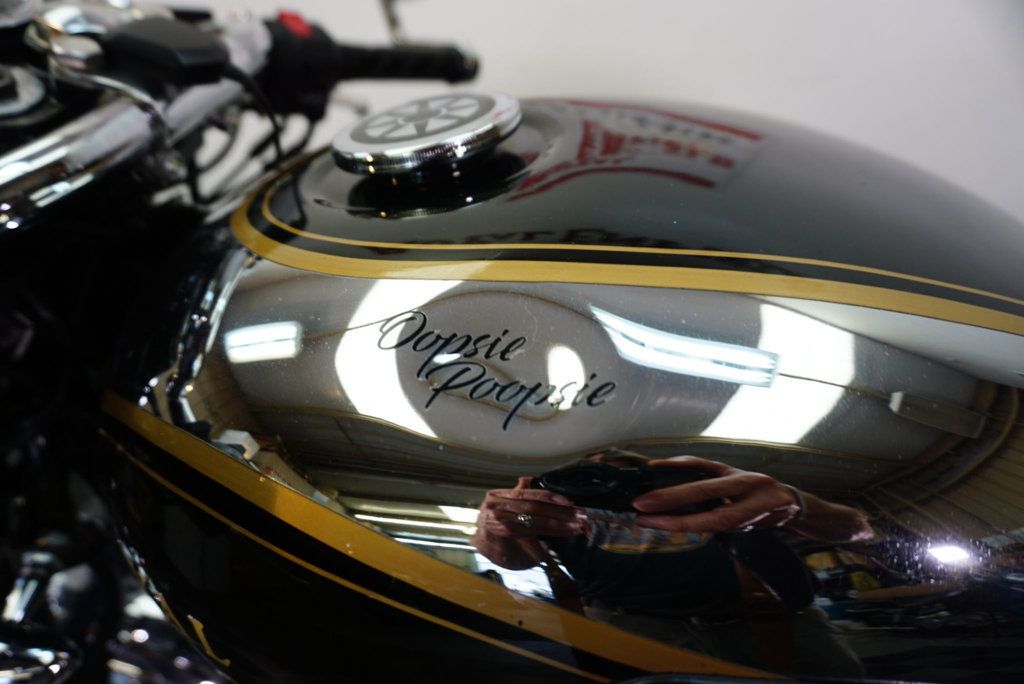 2012 ROYAL ENFIELD G5 Deluxe RETRO FUN TO RIDE!!! - 22849837 - 27