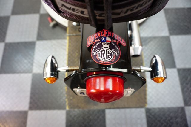 2012 ROYAL ENFIELD G5 Deluxe RETRO FUN TO RIDE!!! - 22849837 - 28