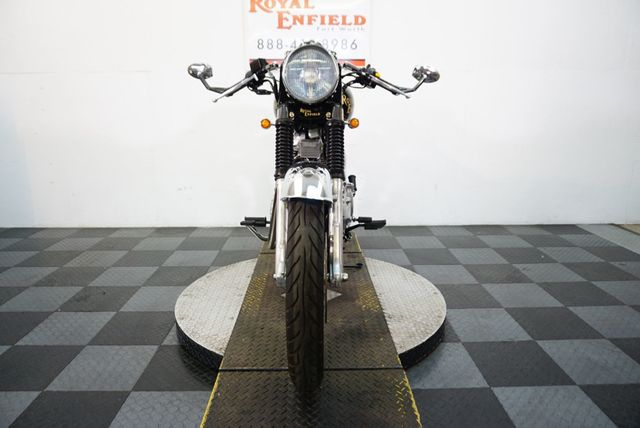 2012 ROYAL ENFIELD G5 Deluxe RETRO FUN TO RIDE!!! - 22849837 - 30