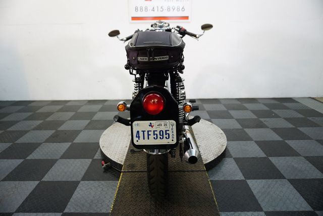 2012 ROYAL ENFIELD G5 Deluxe RETRO FUN TO RIDE!!! - 22849837 - 31